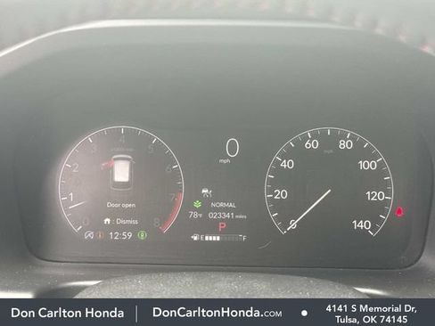 Used 2025 Honda Odyssey Sport-L image 26