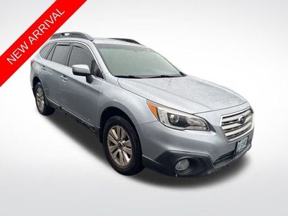 Used 2015 Subaru Outback 2.5i Premium