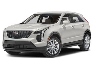 Used 2023 Cadillac XT4 Luxury FWD video 1