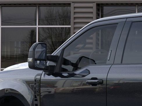 New 2026 Ford F250 Lariat w/ Black Appearance Package image 20