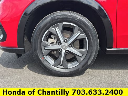 Used 2024 Honda HR-V EX-L image 21