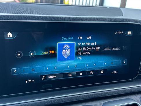 Certified 2022 Mercedes-Benz GLE 450 4MATIC image 18