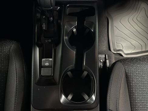 New 2026 Subaru Forester Premium image 32