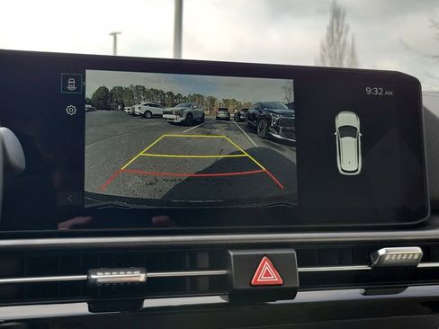 New 2026 Kia Sportage EX image 22