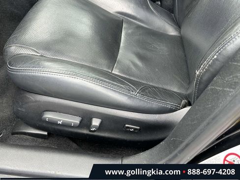 Used 2012 Lexus IS 250 250 w/ Premium Pkg Value Edition image 18