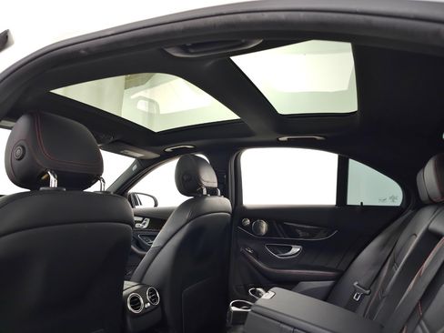 Used 2018 Mercedes-Benz C 43 AMG 4MATIC Sedan image 17