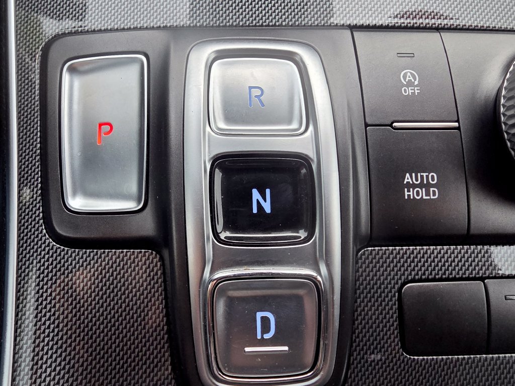 Used 2022 Hyundai Santa Fe SEL AWD/4WD image 26