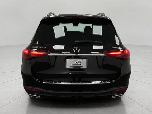 New 2026 Mercedes-Benz GLE 350 4MATIC image 4