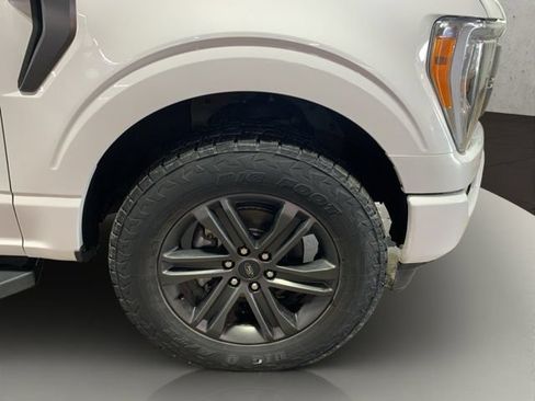 Used 2021 Ford F150 Lariat AWD/4WD image 35