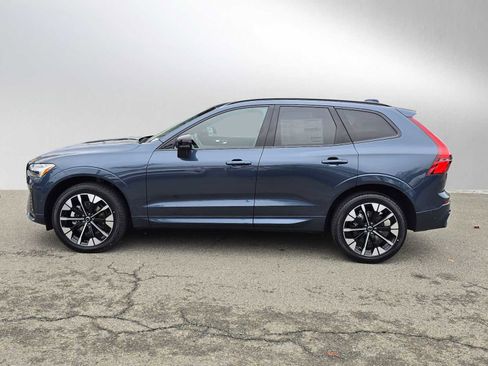New 2026 Volvo XC60 B5 Plus w/ Protection Package Premier image 6