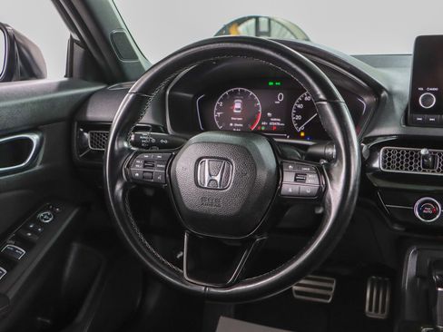 Used 2022 Honda Civic Sport image 12