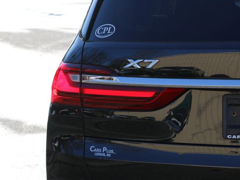 Used 2022 BMW X7 xDrive40i w/ Executive Package image 6