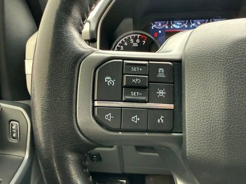 Certified 2022 Ford F150 XLT w/ Equipment Group 302A High image 18