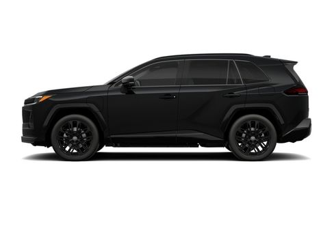 New 2026 Toyota RAV4 XSE AWD/4WD image 6