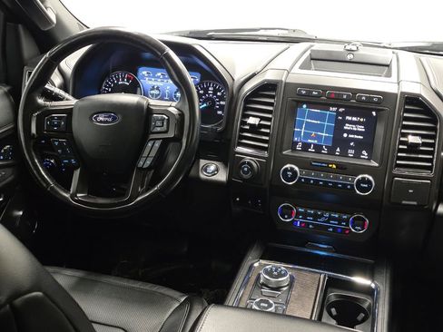Used 2019 Ford Expedition Max Limited w/ Equipment Group 302A image 17