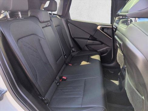 Used 2025 BMW X3 xDrive30i w/ Convenience Package AWD/4WD image 20