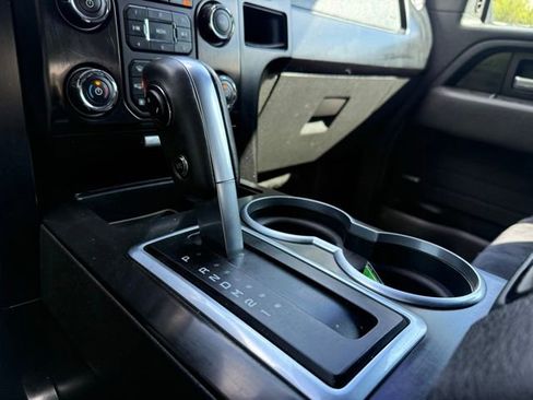 Used 2013 Ford F150 FX4 w/ Luxury Equipment Group AWD/4WD image 34