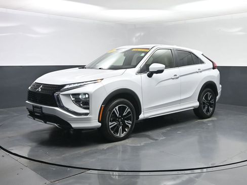 Used 2024 Mitsubishi Eclipse Cross SEL image 27