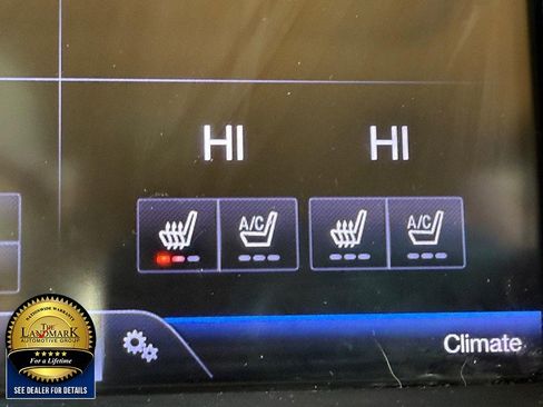 Used 2013 Ford F150 Lariat w/ Luxury Equipment Group image 14