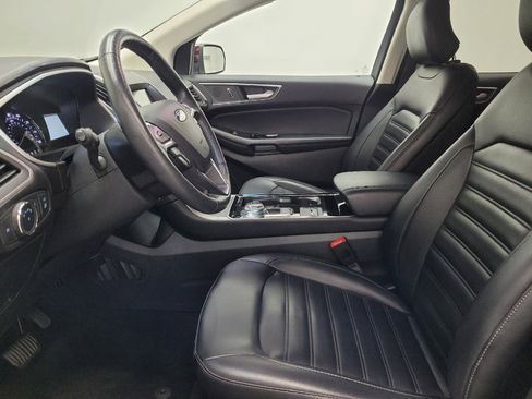 Used 2019 Ford Edge SEL w/ Equipment Group 201A FWD image 17