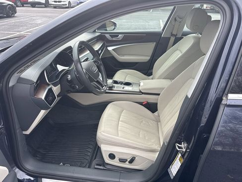 Used 2019 Audi A6 3.0T Premium w/ Convenience Package image 14