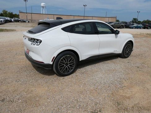 New 2026 Ford Mustang Mach-E Premium AWD/4WD image 5