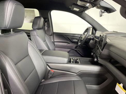 New 2024 Chevrolet Silverado EV W/T image 27
