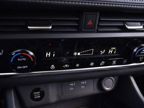 New 2026 Nissan Rogue SV image 15