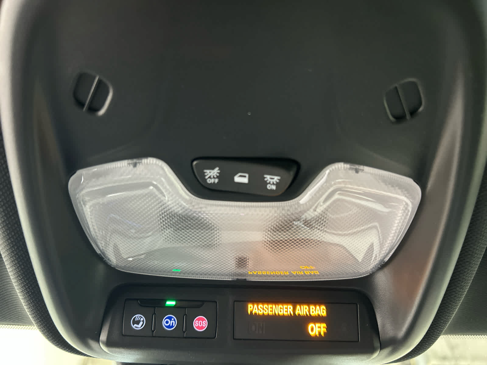 New 2026 Chevrolet Colorado Trail Boss AWD/4WD image 18