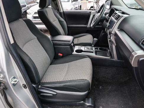 Used 2023 Toyota 4Runner SR5 RWD image 6