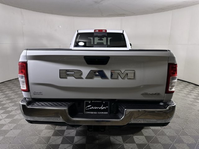 Used 2022 RAM 2500 Tradesman AWD/4WD image 27