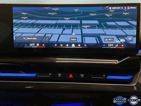 Used 2025 BMW 530i xDrive image 34