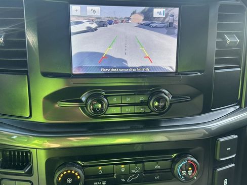 Used 2023 Ford F150 XL w/ STX Appearance Package image 20