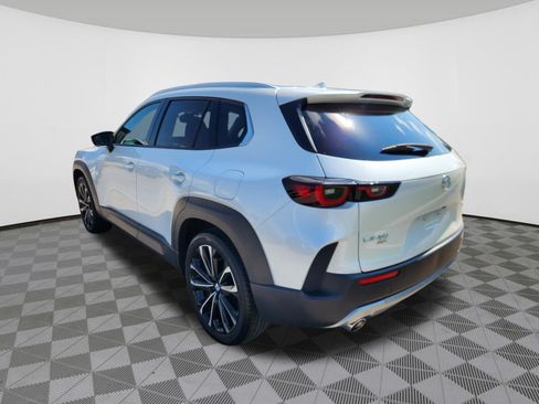 Certified 2025 MAZDA CX-50 AWD 2.5 Turbo w/ Weather Package image 3