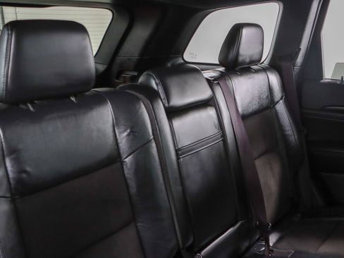 Used 2020 Jeep Grand Cherokee Altitude RWD image 27