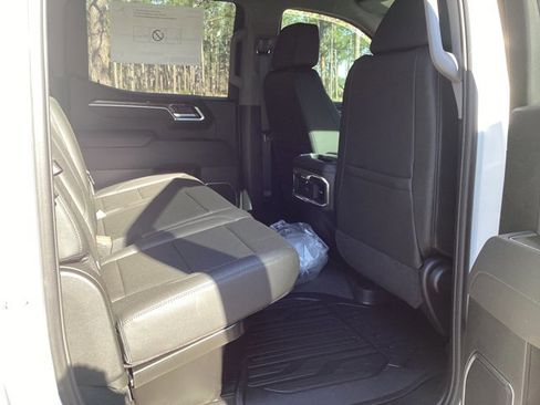 New 2026 GMC Sierra 1500 Elevation w/ Elevation Premium Package image 15