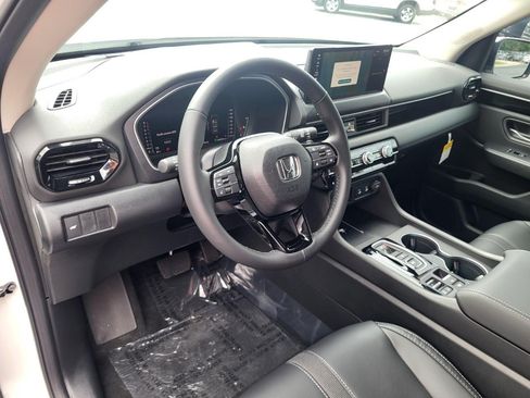 New 2026 Honda Pilot EX-L image 10