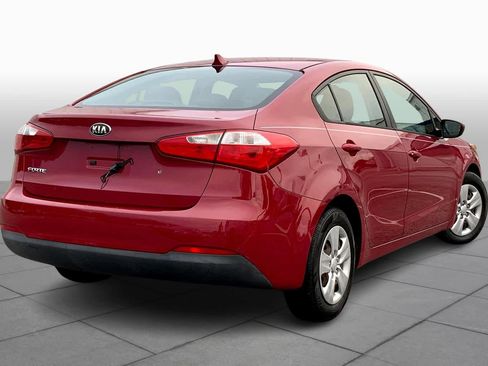 Used 2014 Kia Forte LX image 12