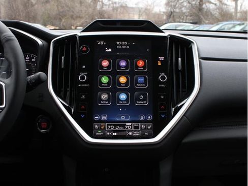 New 2026 Subaru Ascent Touring AWD/4WD image 58