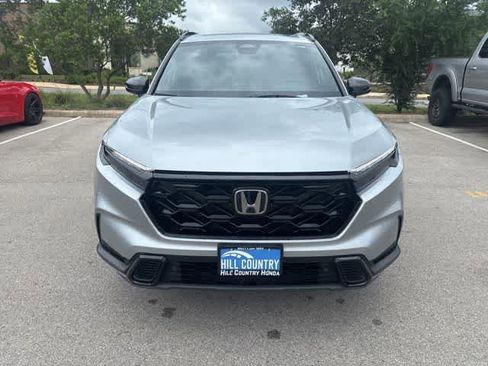Used 2026 Honda CR-V Sport-L image 8