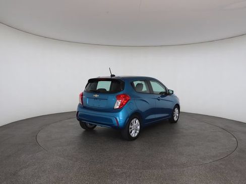 Used 2021 Chevrolet Spark LT FWD image 18