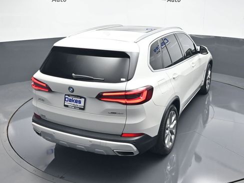 Used 2021 BMW X5 sDrive40i RWD image 53