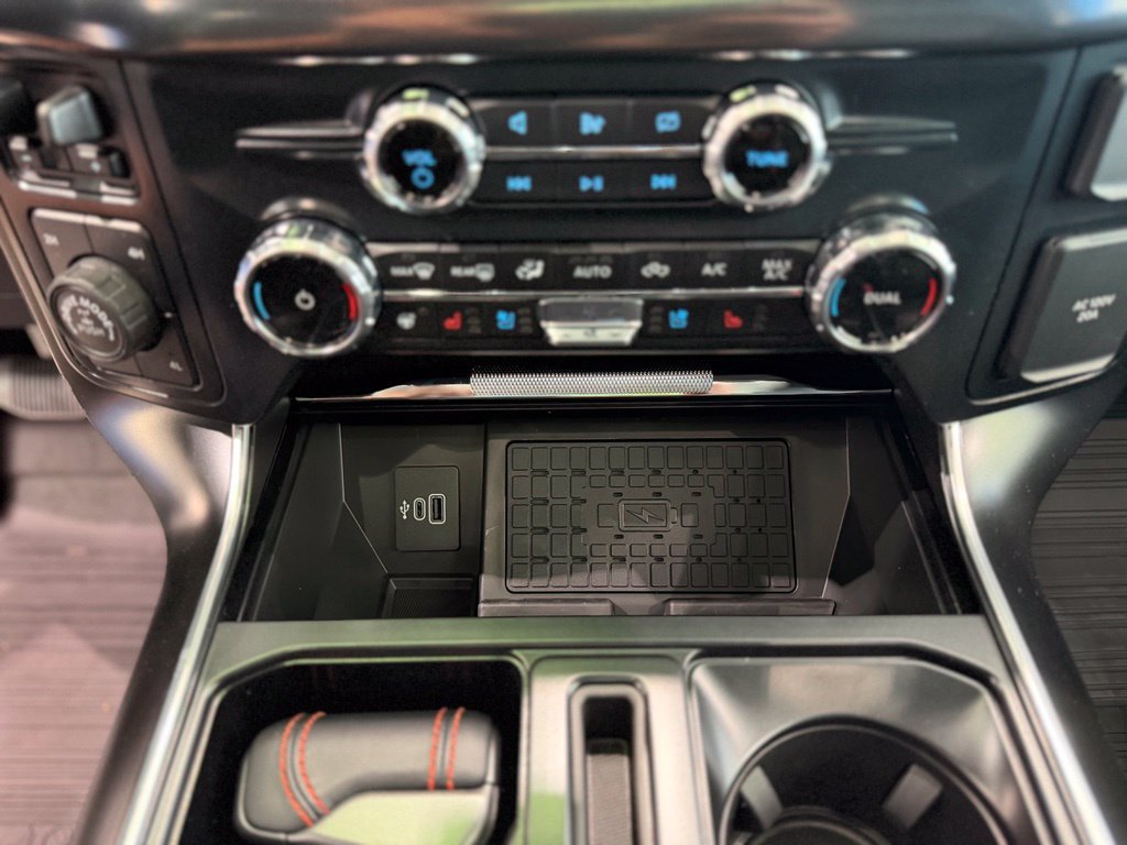 New 2026 Ford F150 Raptor AWD/4WD image 31