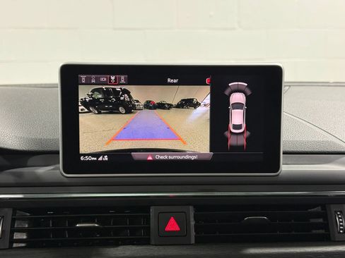 Used 2018 Audi A5 2.0T Prestige w/ Driver Assistance Package AWD/4WD image 32