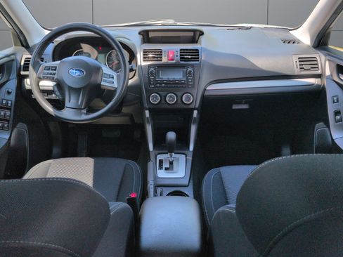 Used 2015 Subaru Forester 2.5i w/ Alloy Wheel Package AWD/4WD image 14