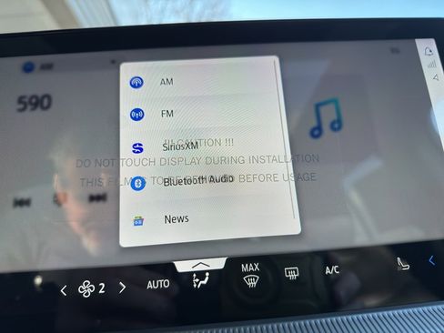 New 2026 Ford Explorer ST w/ Sun And Sound Package image 31