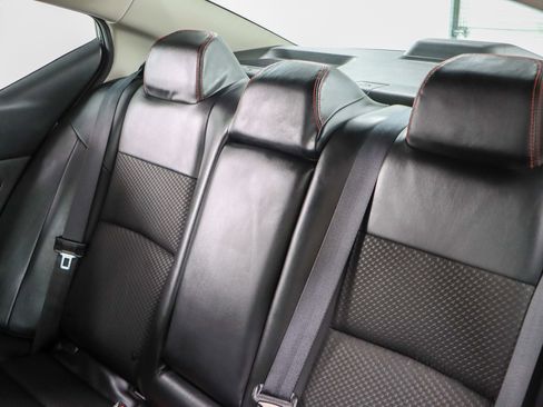 Used 2023 Nissan Altima 2.5 SR image 24