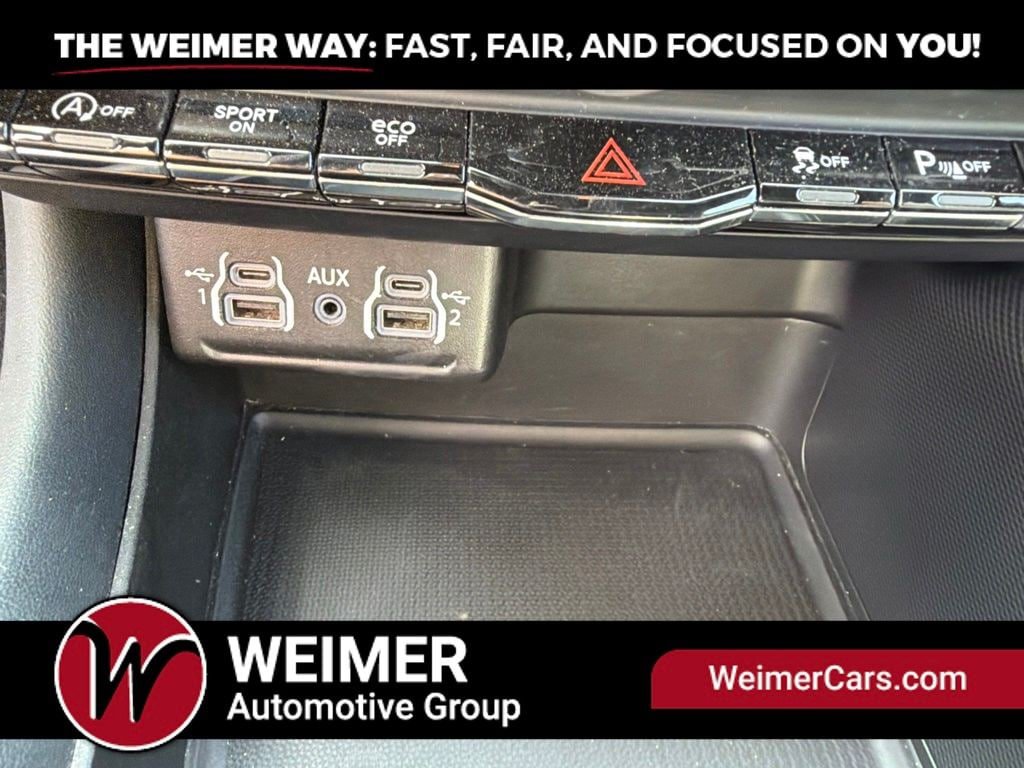 Used 2022 Dodge Durango R/T AWD/4WD image 12