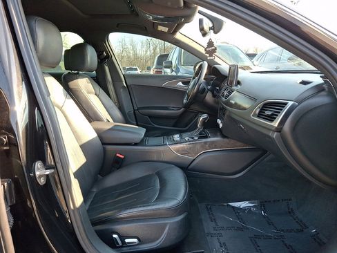 Used 2017 Audi A6 2.0T Premium image 12