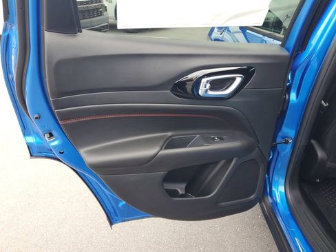 New 2026 Jeep Compass Trailhawk image 25